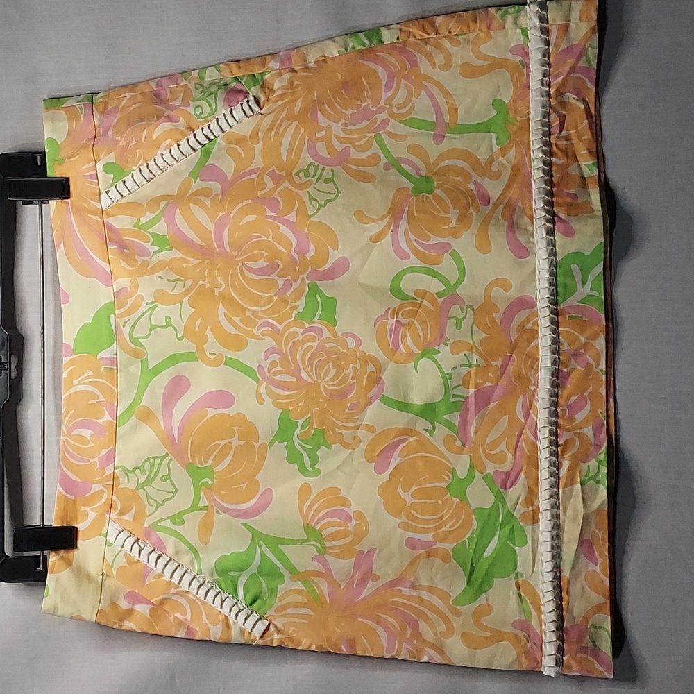 Lilly‎ Pulitzer women's skirt